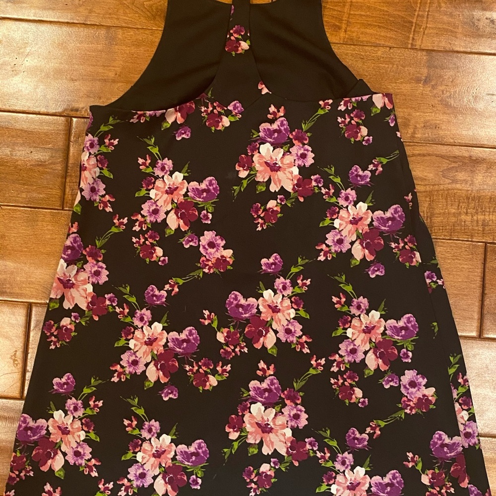 Forever 21 Mini Dress - Picture 4 of 5
